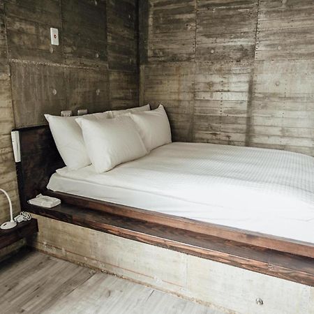 Enishi Resort Villa Huxi Luaran gambar