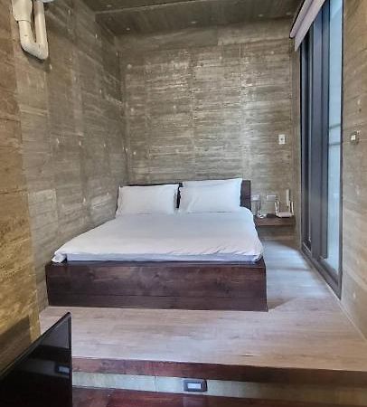 Enishi Resort Villa Huxi Luaran gambar