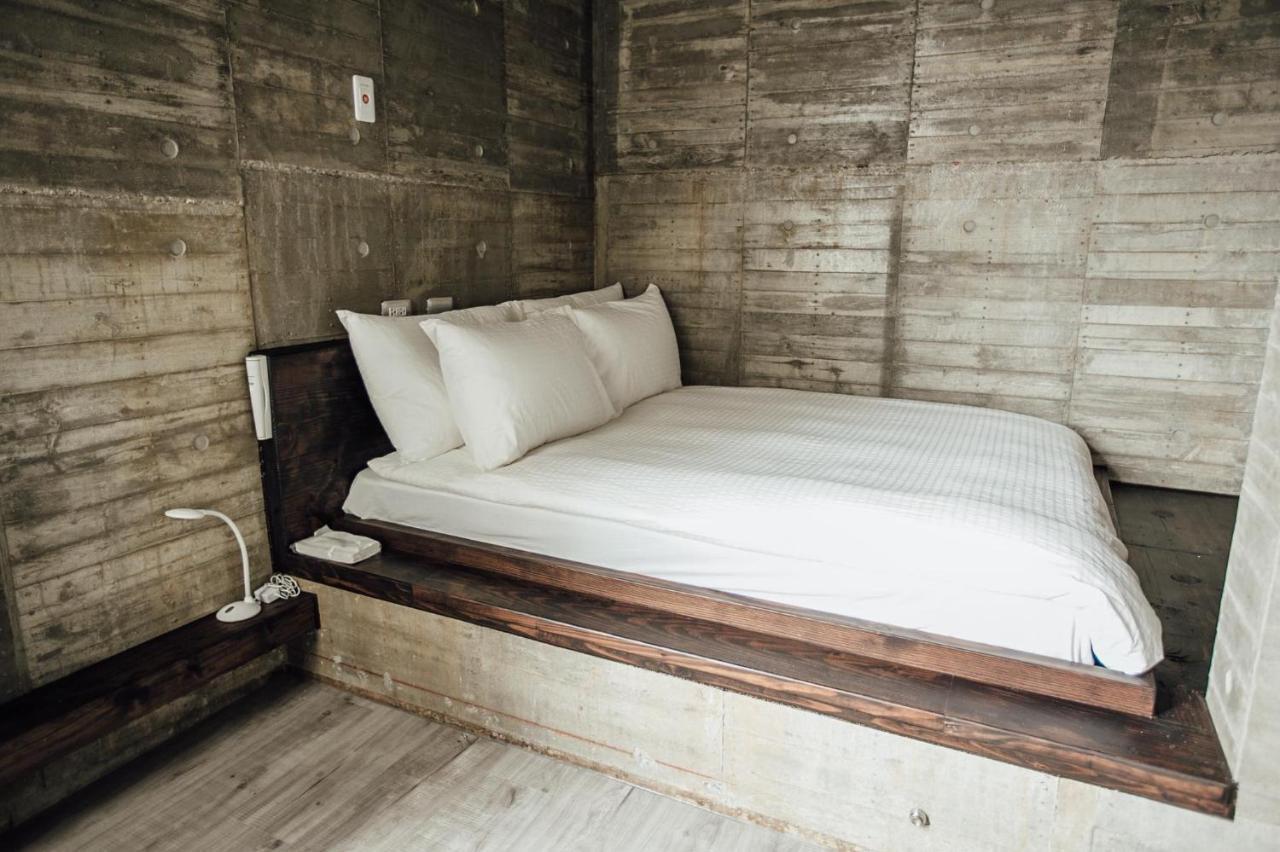 Enishi Resort Villa Huxi Luaran gambar