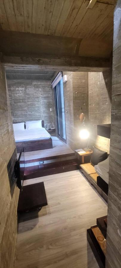 Enishi Resort Villa Huxi Luaran gambar