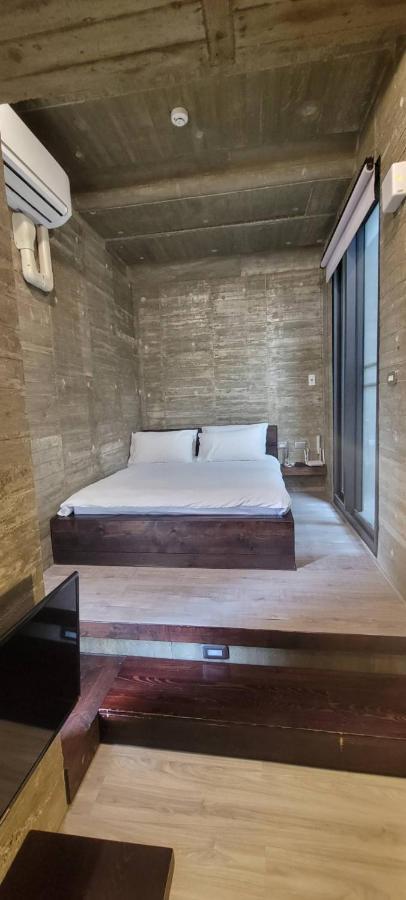 Enishi Resort Villa Huxi Luaran gambar