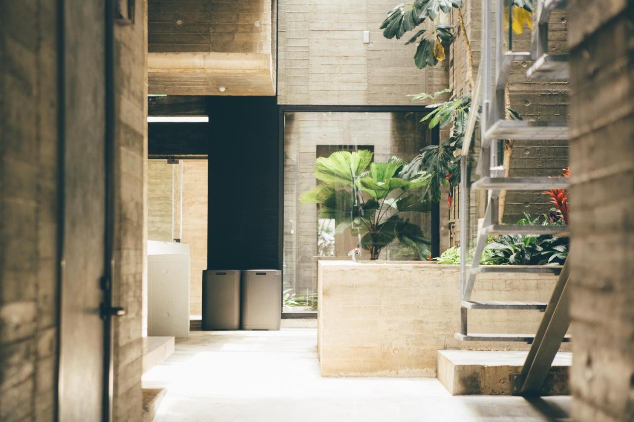 Enishi Resort Villa Huxi Luaran gambar